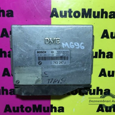 Calculator ecu BMW Seria 3 (1990-1998) [E36] 0 261 203 277