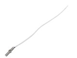 Senzor Reed MEDER MK11-1A66C-500W 10W &Oslash;5x25mm cu Conexiune Cabluri 1,25A