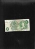 Marea Britanie UK Anglia 1 pound 1960(78) seria281959