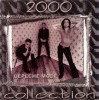 Depeche Mode &ndash; Collection 2000, CD
