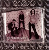 Depeche Mode &ndash; Collection 2000, CD