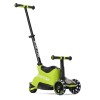 Trotineta 3 in 1, Smart Trike Xtend, Ride-On, Lime