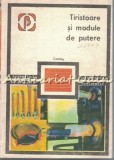 Cumpara ieftin Tiristoare Si Modeul De Putere - N. Iosif, D.M. Luca, M. Udrea-Spenea, E. Popa