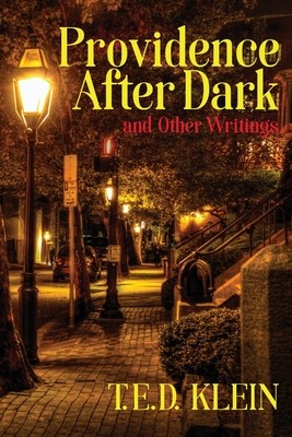 Providence After Dark and Other Writings foto