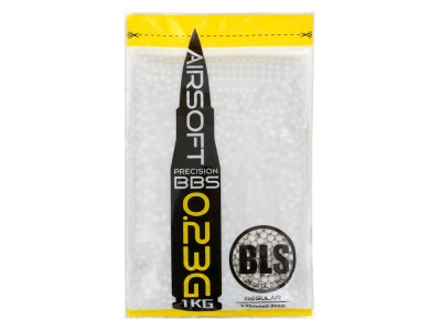 Bile BLS Precision 0.23 g 4350buc foto