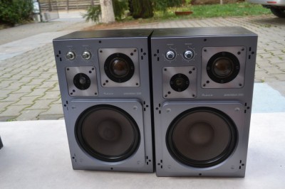 Boxe Heco Precision 200 foto