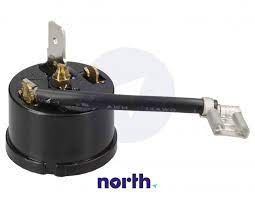 COMPRESSOR OVERALL PROTECTOR USCATOR RUFE BEKO 2964780500 foto