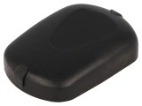 Carcasă pentru Pilot X din ABS 68x95x20.5mm