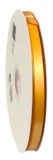 Panglica Dublu Satinata Gold 9 mm, satin 91 m
