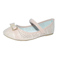 Pantofi pentru fete Badoxx 3BL-594, Roz foto
