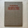 Rumanian Architecture