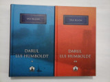 DARUL LUI HUMBOLDT - SAUL BELLOW - 2 Volume