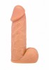 Dildo Realistic So Real 16 cm