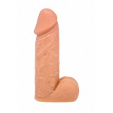 Dildo Realistic So Real 16 cm