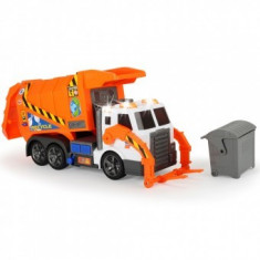 Masina de gunoi Copii Dickie Toys Garbage Truck foto
