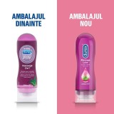 Lubrifiant Durex Play Aloe Vera 200 ml