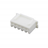 Conector semnal, 5 pini, pas 2.5mm, serie A2501, JOINT TECH, A2501H-5P, T204250