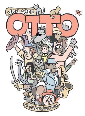 Otto: A Palindrama foto