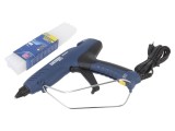Pistol de lipit cu adeziv 12mm 100W 195&deg;C EU 3min