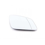 Sticla Oglinda Dreapta (Incalzire) - BMW 1/3/4/5 Seria F30/F10/F32/F20