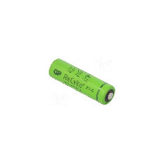 Acumulator R6, 1.2V, 2600mAh, Ni-MH, GP - 270AAHC