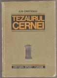 Ilie Cristescu - Tezaurul Cernei, 1978