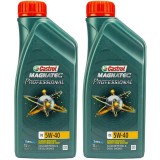 Cumpara ieftin Ulei motor Castrol Magnatec Professional OE 5W40, 2L, Protectie sporita