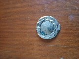 insigna HALTERE , Cupa Dunarii 1973