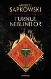 Turnul nebunilor (Trilogia Husita, partea I), Nemira