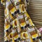 Rochie din Vascoza cod RV 0011 - 60Marimea