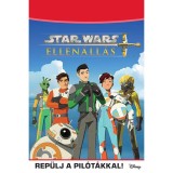 Star Wars: Ellen&aacute;ll&aacute;s - Rep&uuml;lj a pil&oacute;t&aacute;kkal!