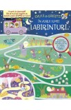 Labirinturi. In jurul lumii