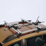 Set bare transversale Dacia Sandero Stepway III / Jogger &ndash; dedicate perfect