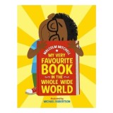My Very Favourite Book in the Whole Wide World (PB)