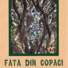 Fata din copaci - Paperback - Ana Ludușan - Limes