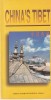Carte Tibet China Istorie Engleza 1999 Brosata Stare Buna Pagini 91