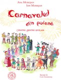Carnavalul din poiana - Scoala Ardeleana