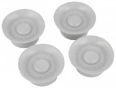 Set picior cauciuc masina de spalat Gorenje Original