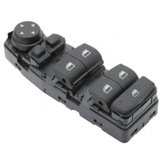 Comenzi Butoane Geamuri MOTOR10 BMW Seria 5 F10/F11, Seria 6 F06, X3 F25, 61319241955
