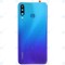Huawei P30 Lite New Edition (MAR-L21BX) Capac baterie albastru păun 02352RNF 02353NXP 02354EPR