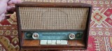 Cumpara ieftin RADIO MIORITA S618T 3 , ELECTRONICA 7 TRANZISTOARE , NEPROBAT .