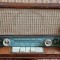 RADIO MIORITA S618T 3 , ELECTRONICA 7 TRANZISTOARE , NEPROBAT .
