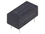Convertor DC/DC 2W 5V la 9V și -9V