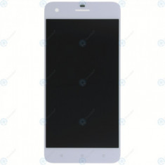 HTC Desire 10 Pro (D10i) Modul display LCD + Digitizer alb