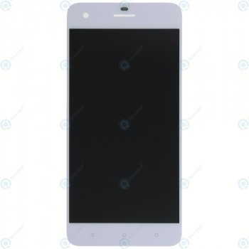 HTC Desire 10 Pro (D10i) Modul display LCD + Digitizer alb foto
