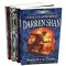 Darren Shan Series Collection The Saga Of Larten Crepsley 4 Books Set,Darren Shan - Editura HarperCollins