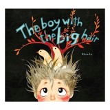 The Boy with the Big Hair