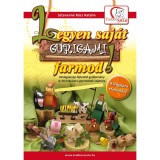 Legyen saj&aacute;t gurigami farmod! - K&eacute;z&uuml;gyess&eacute;g-fejlesztő gyűjtem&eacute;ny 4-10 &eacute;ves kor&uacute; gyermekek sz&aacute;m&aacute;ra - Sztanevn&eacute; R&aacute;cz Katalin