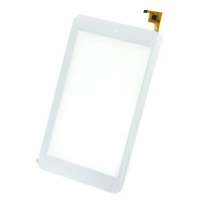 Touchscreen Allview Viva i7, Alb, OEM foto