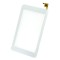 Touchscreen Allview Viva i7, Alb, OEM